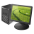 Desktop Acer Icon